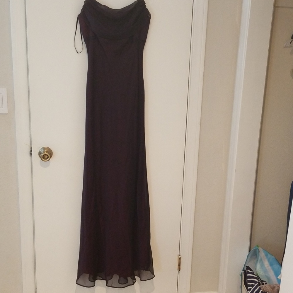 Formal dress size 10